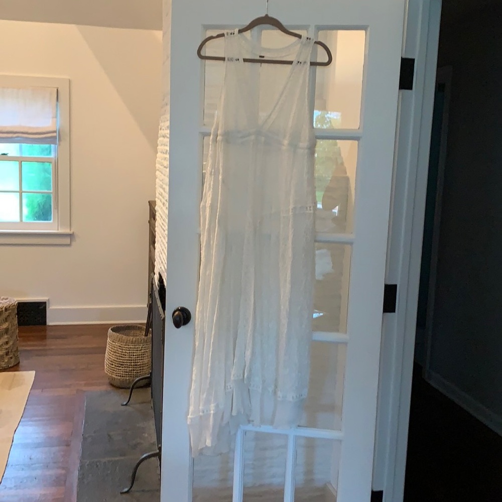 Free people dress